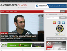 Tablet Screenshot of ecommerceclass.com.br